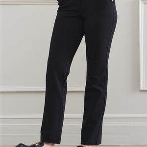 Sophie Grace The Helen Pant Black